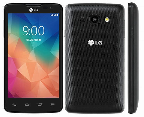 Xuất hiện smartphone giá cực rẻ của LG