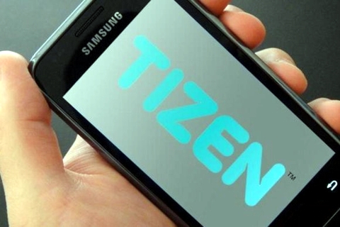 Samsung sẽ ra "dế" Tizen giá siêu rẻ