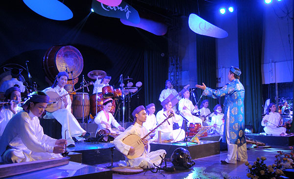 Các hoạt động văn hóa của Lâm Đồng cũng là một trong những mối quan tâm của du khách