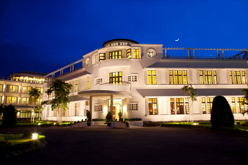 Bốn khách sạn của Việt Nam lọt vào danh sách 500 khách sạn tốt nhất thế giới