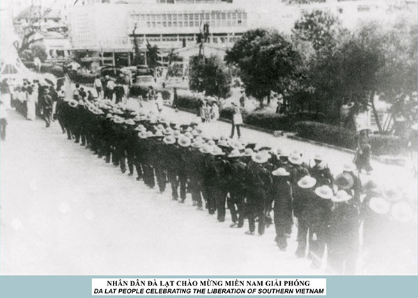 Ký ức về Đà Lạt đấu tranh cách mạng qua hệ thống trưng bày tại Bảo tàng Lâm Đồng