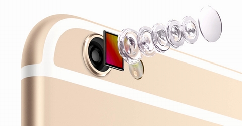 Lộ thông tin &quot;nóng&quot; về iPhone 6s và iPhone 6s Plus