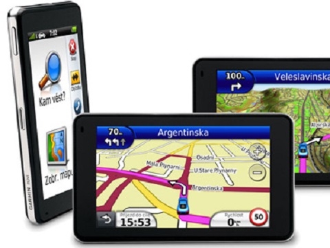 5 mẹo biến "dế" thành thiết bị định vị GPS