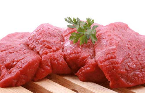 Cách nhận biết thịt bò, thịt lợn "ngậm"… giun sán