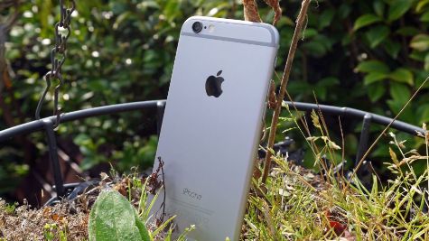 iPhone 7 sẽ là smartphone mỏng nhất?