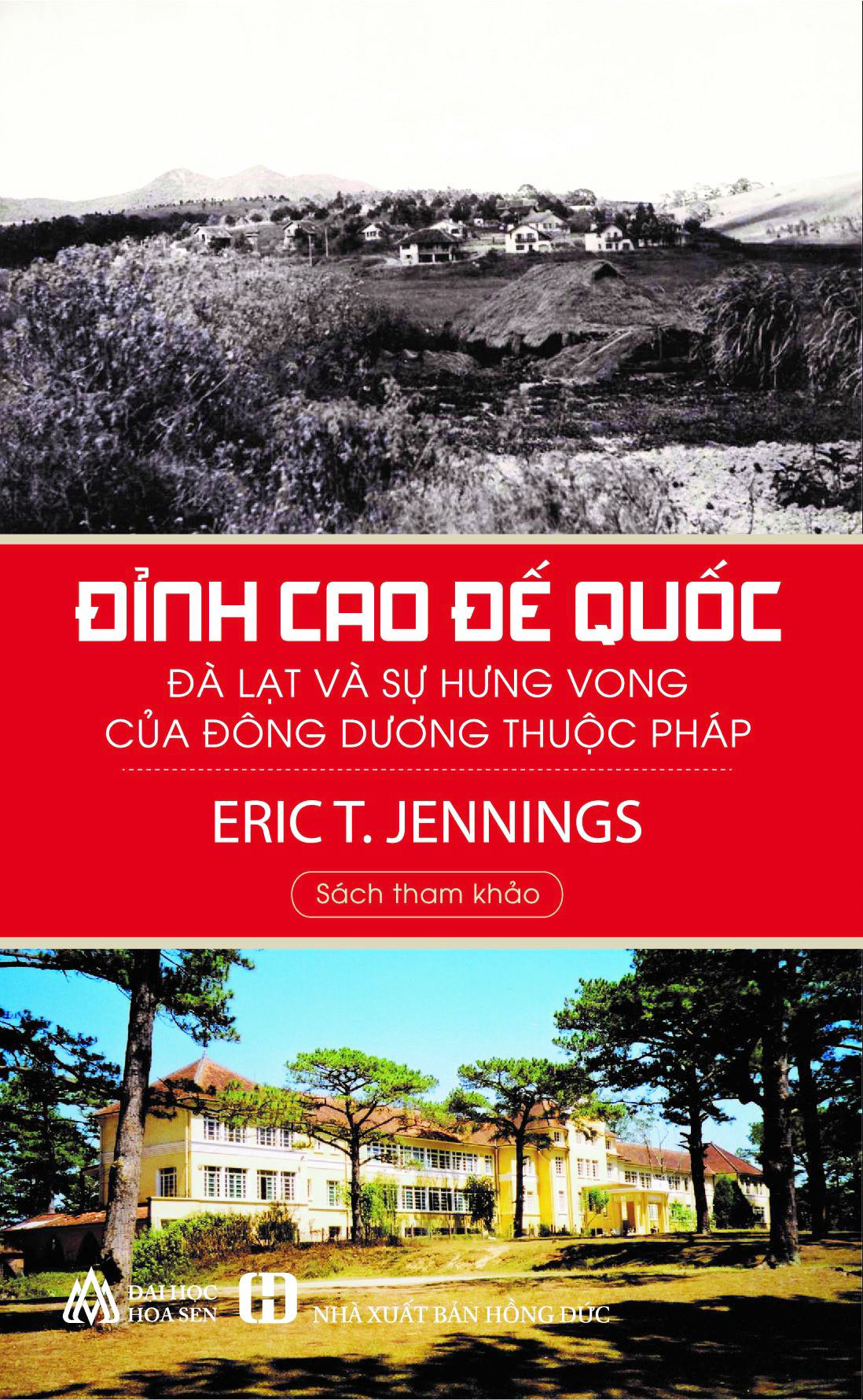 Bìa của tác phẩm bản tiếng Việt