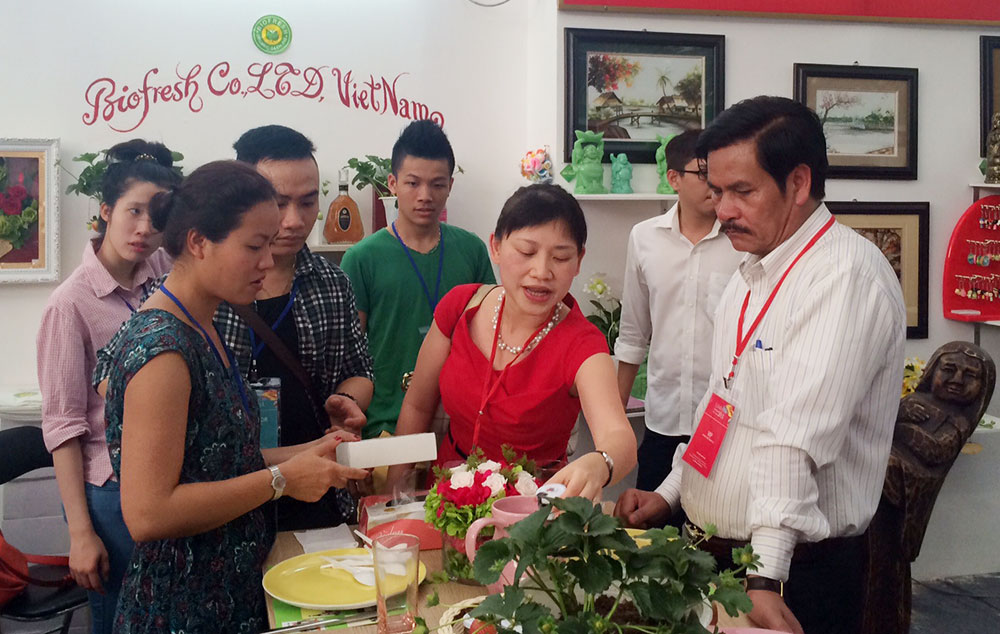 Doanh nghiệp Lâm Đồng có những đóng góp quan trọng cho sự phát triển KT-XH của tỉnh
