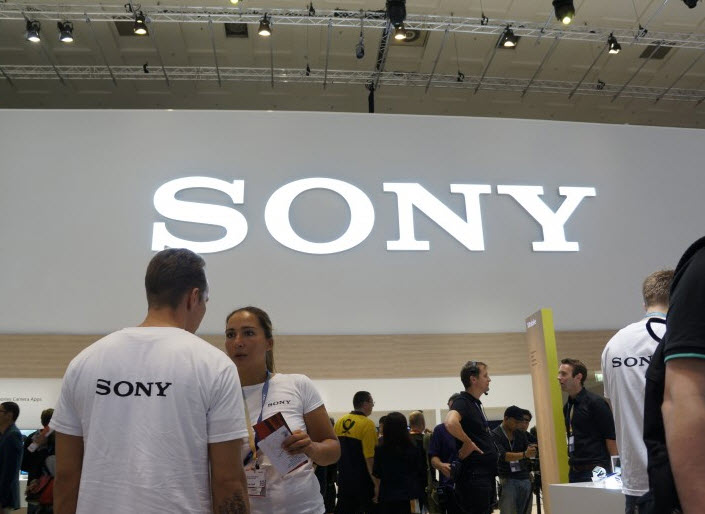 Thực hư việc Sony tuyên bố &quot;giải tán&quot; mảng di động