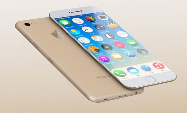 Vì sao Apple &quot;thay ngựa giữa dòng&quot; cho iPhone 7?