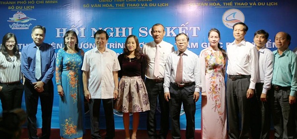 Thúc đẩy hoạt động Tam giác du lịch &quot;Tp.HCM – Lâm Đồng – Bình Thuận&quot;