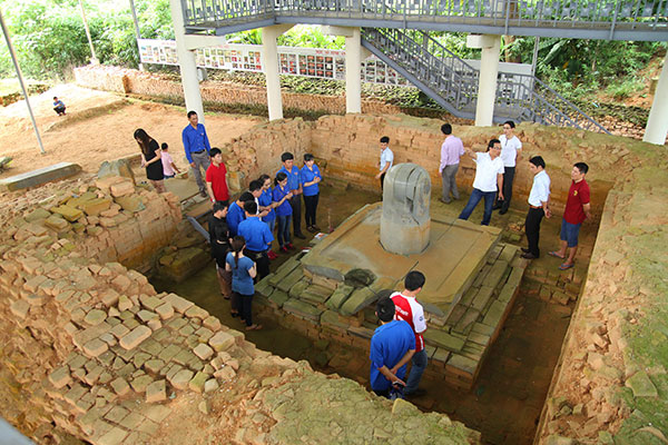 Khảo cổ học tiền - sơ sử và lịch sử Lâm Đồng, một công trình cần được tiếp nối