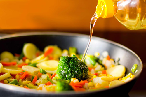 5 cách dùng dầu ăn tốt cho sức khỏe ai cũng cần biết