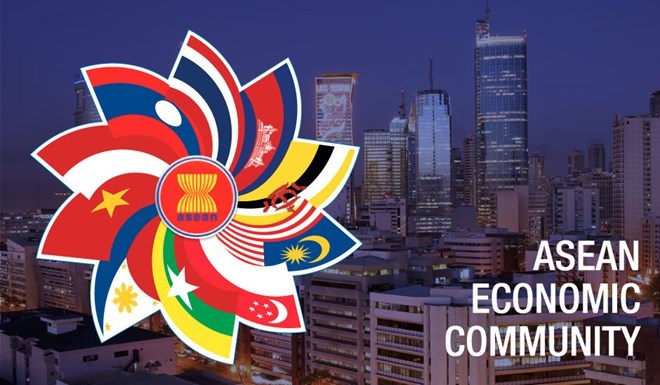 Vượt thách thức, nắm bắt cơ hội từ Cộng đồng Kinh tế ASEAN