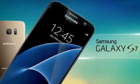 5 tính năng đáng tiền của Samsung Galaxy S7
