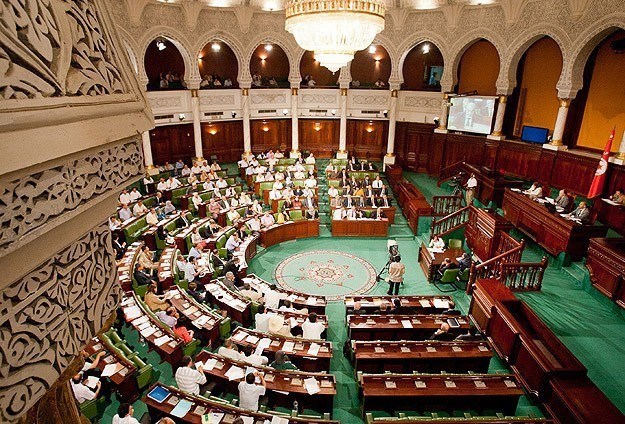 Lần thứ 38 liên tiếp Quốc hội Liban chưa bầu được tổng thống mới
