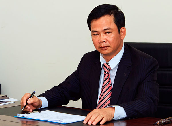 PGĐ. Nguyễn Văn Sơn