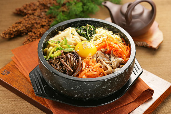 Đôi nét tương đồng trong văn hóa ẩm thực Nhật – Hàn