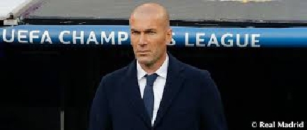 Cơ hội của Zidane