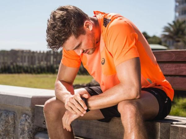 Có nhiều thói quen xấu khiến buổi tập luyện của bạn mất hiệu quả, đồng thời gây hại sức khỏe. Ảnh: Runnersworld.