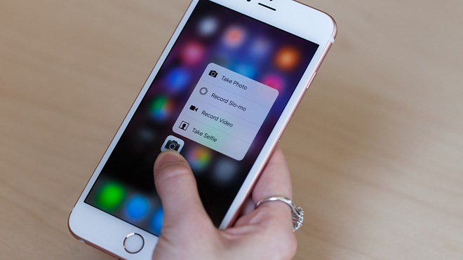 iPhone 7 có thể sẽ là nỗi thất vọng lớn tiếp theo của Apple
