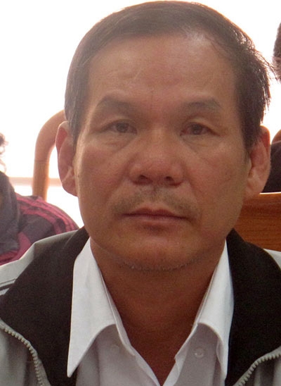 BS Nguyễn Minh Hòa - Phó Giám đốc TTYT Bảo Lộc