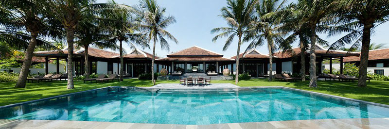 The Nam Hải đứng ở vị trí 51 trong danh sách “100 Khách Sạn Tốt Nhất Thế Giới’ của tạp chí Travel + Leisure