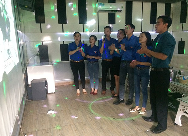 Quy hoạch karaoke, vũ trường góp phần xây dựng môi trường văn hóa, giải trí lành mạnh