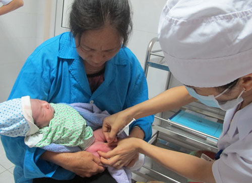 Báo động bệnh viêm gan ở Việt Nam đang tăng mạnh