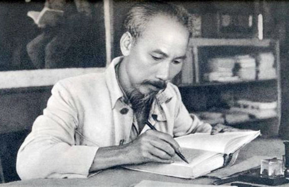 Di chúc Hồ Chí Minh - kết tinh giá trị nhân văn, tinh thần độc lập dân tộc