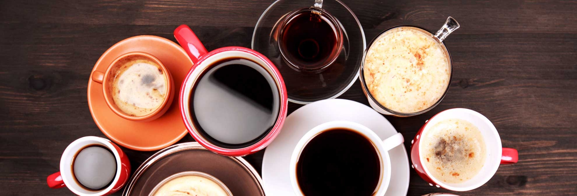 Liệu bạn có đang tiêu thụ quá nhiều caffeine?