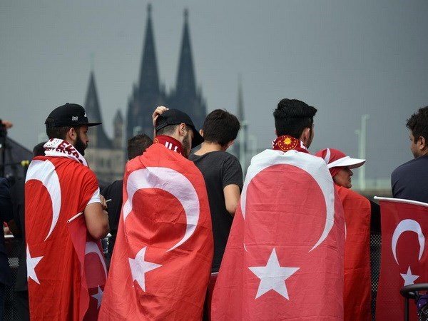 87 nhân viên tình báo bị sa thải sau vụ đảo chính ở Thổ Nhĩ Kỳ