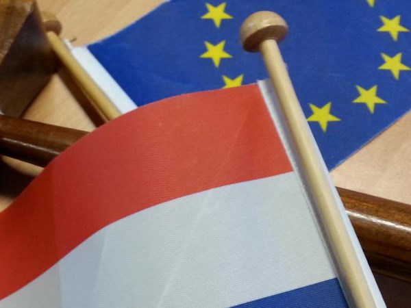 Chỉ có 20% người dân Hà Lan muốn rút khỏi Liên minh châu Âu