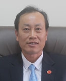 Ông Đào Thành Trung - Giám đốc Sở Ngoại vụ Lâm Đồng
