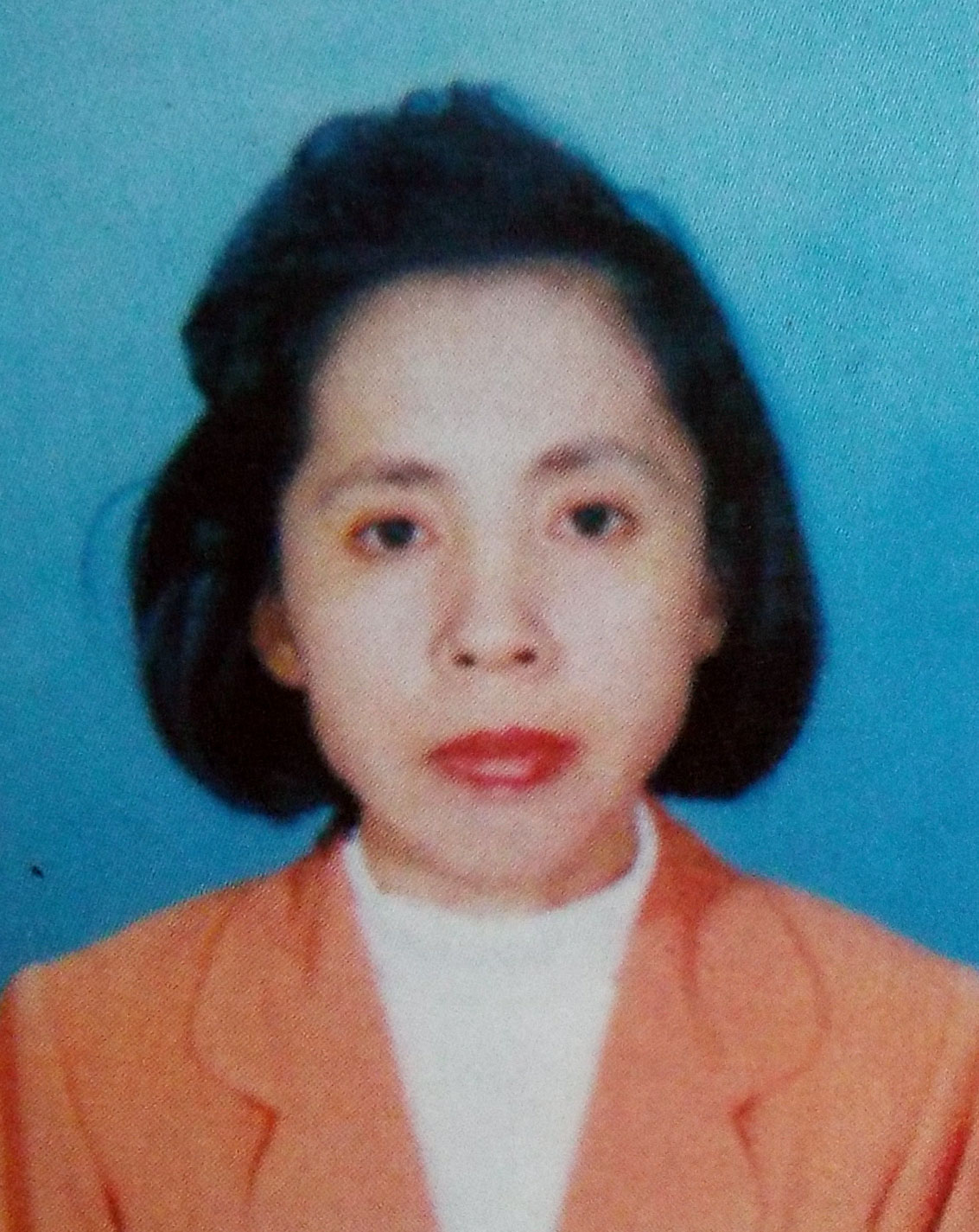 Là hội viên Hội VHNT Lâm Đồng, chị Ngoãn đã xuất bản 2 tập thơ, trong đó nhiều bài thơ viết về cha mẹ mình