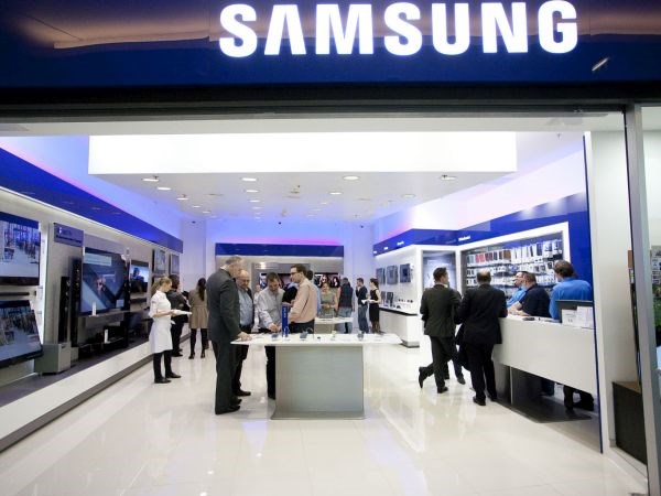 Vượt mặt Apple, Samsung mở rộng thị trường sang quốc đảo Caribe