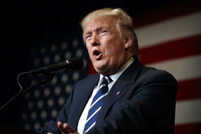 Tổng Thư ký LHQ hối thúc ông D.Trump ủng hộ Hiệp định Paris