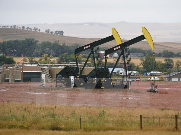 Giá dầu có thể lên 55 USD mỗi thùng nếu OPEC cắt giảm sản lượng
