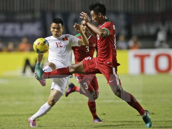 AFF SUZUKI CUP 2016: Thua Indonesia chưa phải là &quot;dấu chấm hết&quot;
