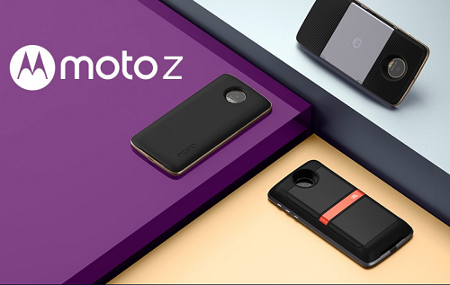 Motorola sẽ phát hành ít nhất 12 Moto Mods trong năm tới