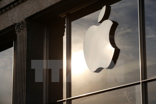 Apple lại đối mặt án kiện chống độc quyền của tòa án Mỹ