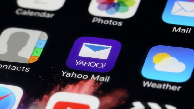 Hàng nghìn tài khoản email Yahoo của quan chức Australia bị xâm nhập