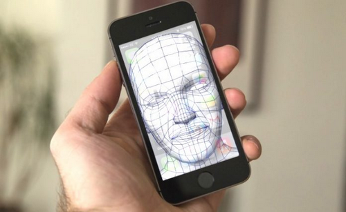 Apple sẽ nâng cấp tính năng nhận diện khuôn mặt trong tương lai
