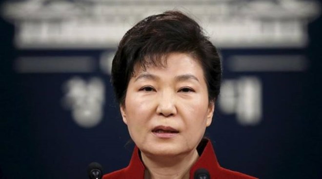 Bà Park Geun-hye gửi kháng nghị phủ nhận mọi lý do buộc tội