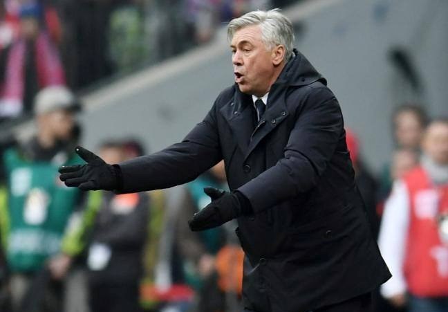 Bayern hòa thất vọng: Carlo Ancelotti sẽ đưa Hùm xám tới đâu?