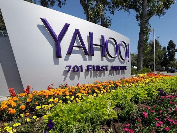 Yahoo chấp nhận nhượng bộ. (Nguồn: AP)