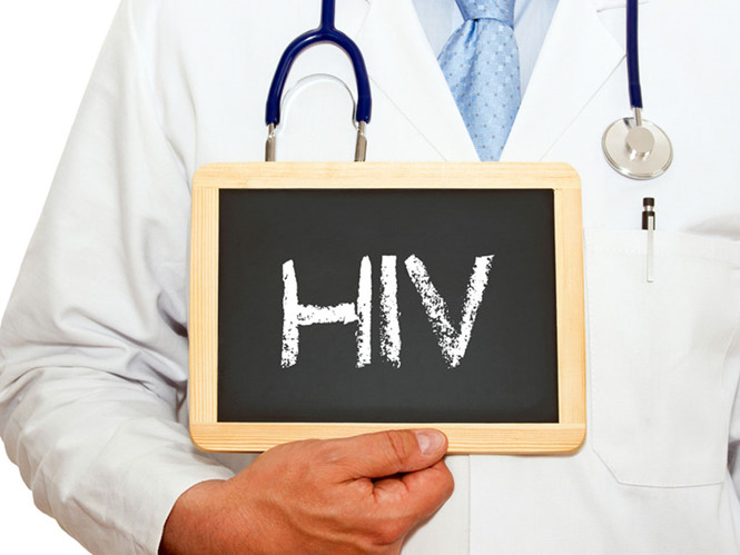 Phương pháp mới đẩy lùi HIV