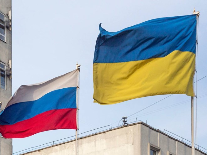 Ukraine thẳng tay trừng phạt các chi nhánh ngân hàng Nga
