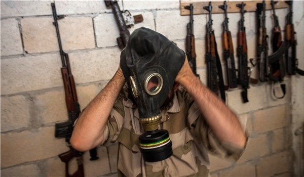 Nga: Một thị trấn tại miền Bắc Syria bị nhiễm chất độc hóa học