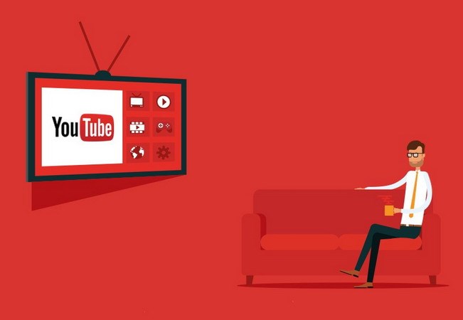 YouTube cung cấp dịch vụ truyền hình trả tiền YouTube TV