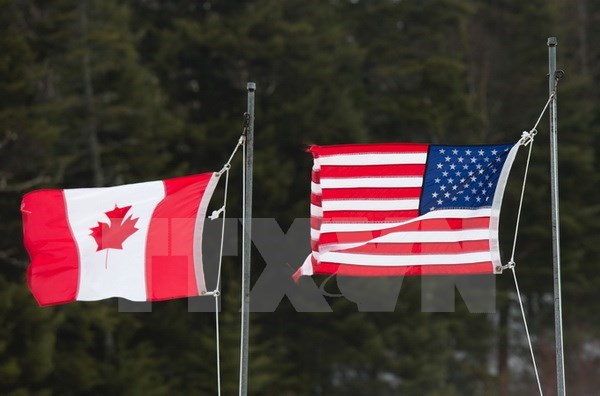 Canada cử thêm nhiều Bộ trưởng đến Mỹ do lo ngại về NAFTA